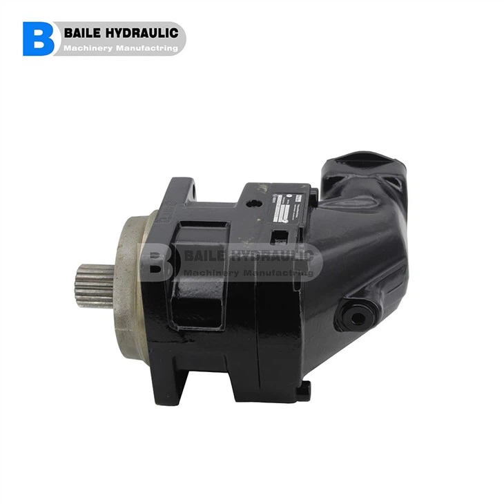 F12 Large Frame Fixed Displacement PARKER Bent-Axis Piston Pumps F12-030 F12-040 F12-060 F12-080 F12-090 F12-110 F12-125 F12-150 F12-250