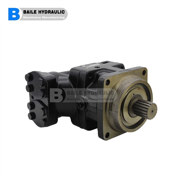 F12 Large Frame Fixed Displacement PARKER Bent-Axis Piston Pumps F12-030 F12-040 F12-060 F12-080 F12-090 F12-110 F12-125 F12-150 F12-250