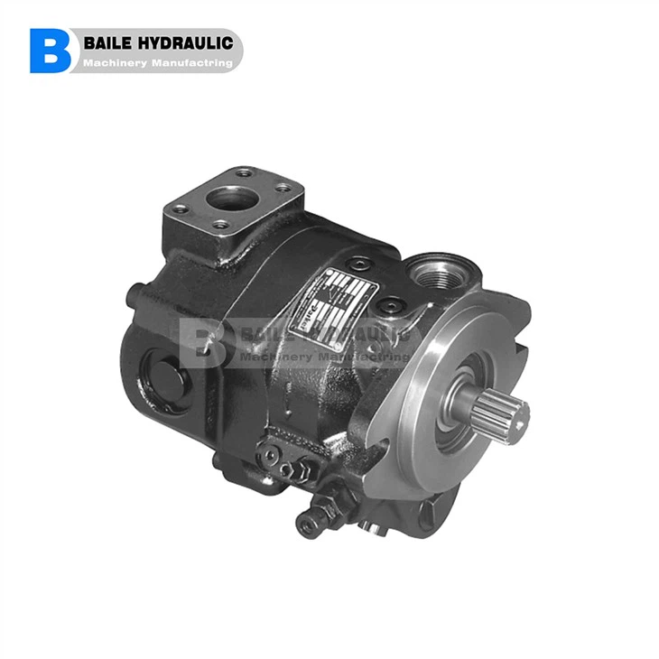 PARKER PAVC Medium Pressure Super Charged Piston Pumps PAVC33 PAVC38 PAVC65 PAVC100