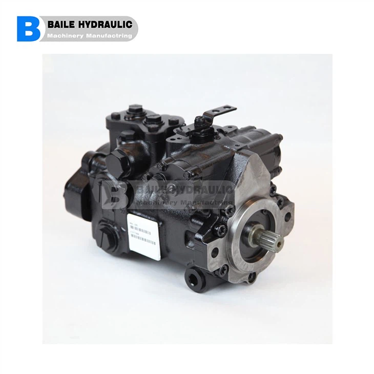 Danfoss MPT025 MPT035/44 MPT046 श्रृंखला 40 टैंडम पंप