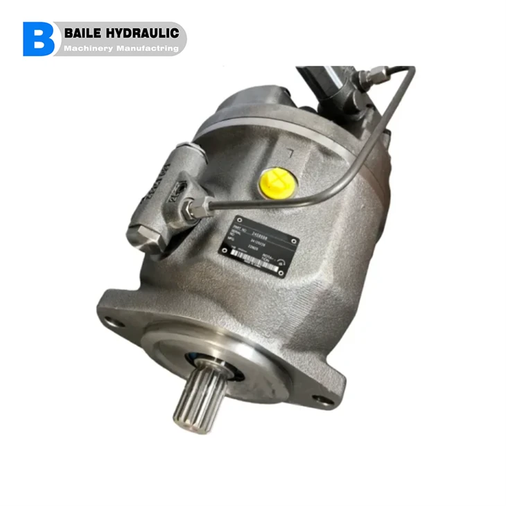 369-9655 295-9677 247-8968 259-0782 135-8863 7Y-4005 576-3072 0R-8507 Hydraulic Cat Pump 2959676 3699676 369-9676