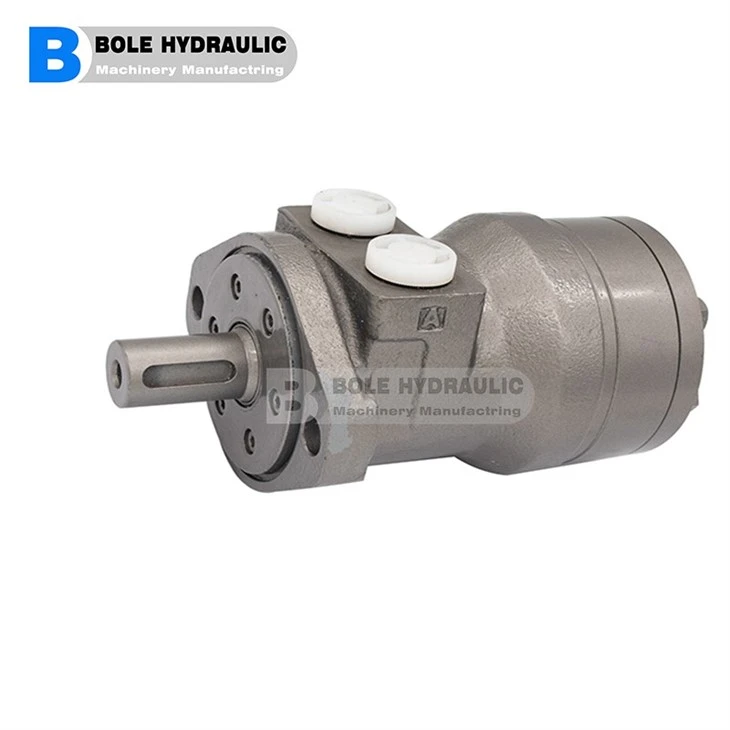 3G Series Three Screw Pump 3GC85X4
