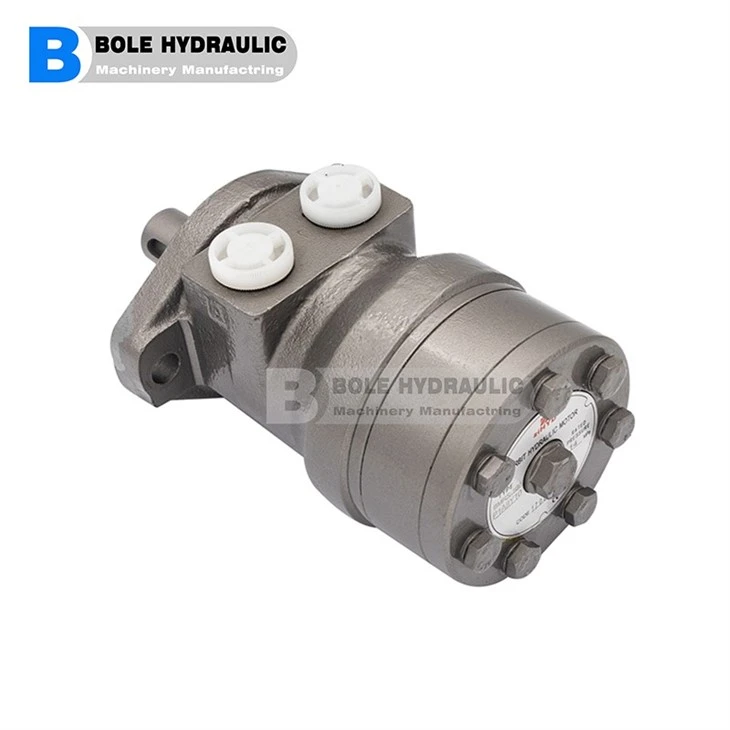 3G Series Three Screw Pump 3GC85X4