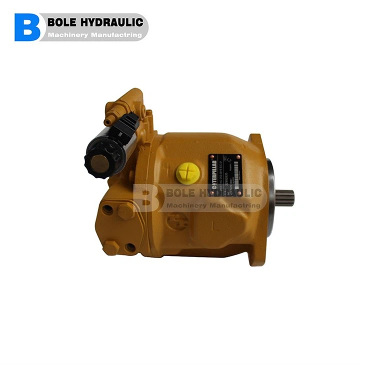A10VSO18 Rexroth A10VSO Series 31 Axial Piston Pump