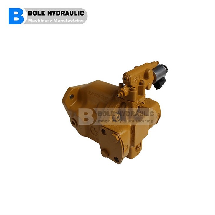 A10VSO180 Pump Rexroth A10VSO180 Series 32 Piston Pump