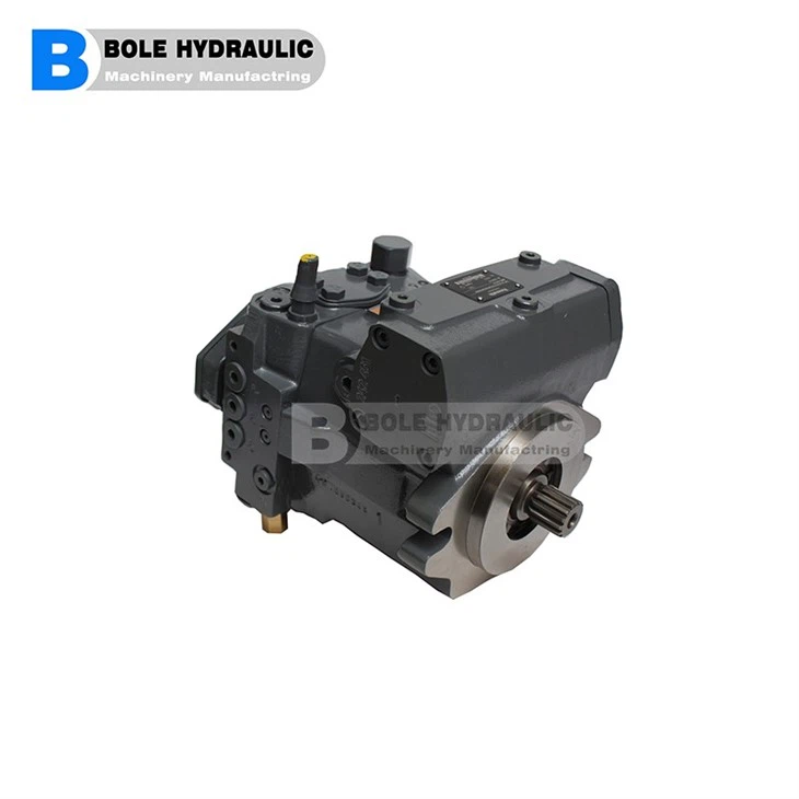 A4VSG40 Pump Rexroth A4VSG40 Series Axial Piston Pump