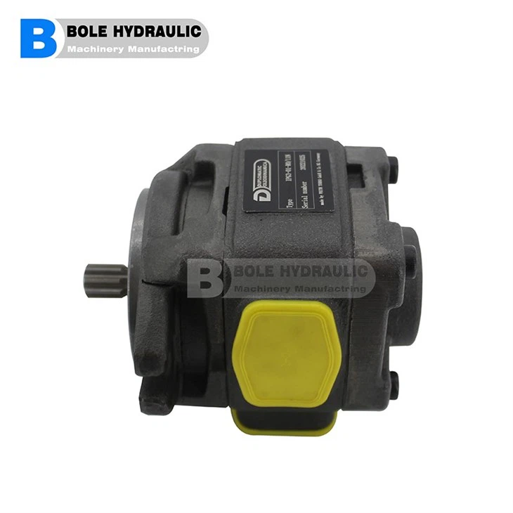 BOSCH REXROTH PR4-3X/3,15-700RA12M08 R901122448 Radial Piston Pumps Radial Piston Pumps: R4.-3x/