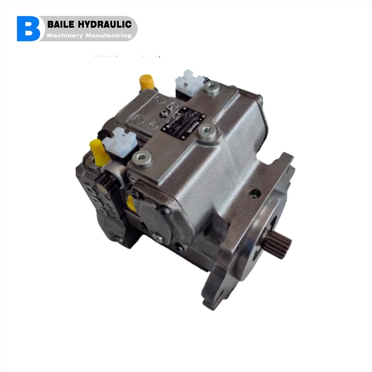 Cat 461-3125 483-6370 473-6380 H1P045 H1P053 H1P060 H1P069 H1P078 H1P089 H1P100 H1P Sauer Pump