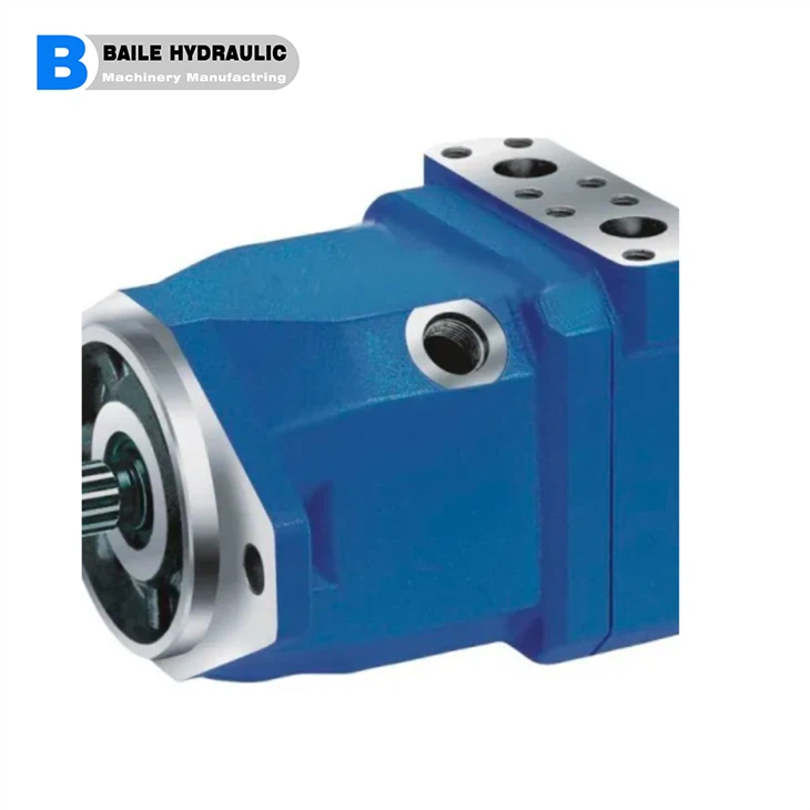 Fan Motor For Cat 213-5268