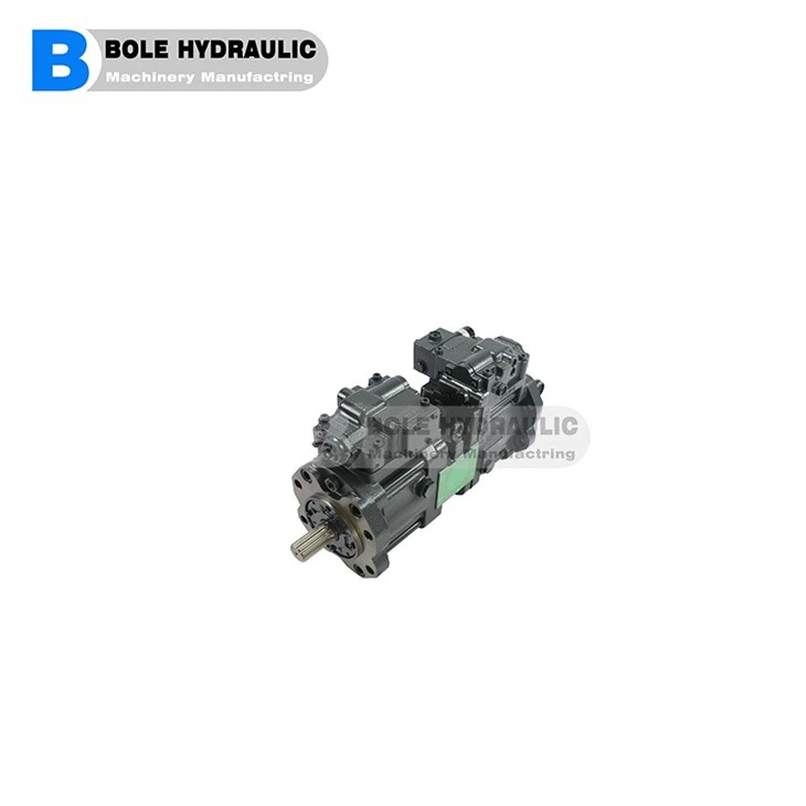 Hitachi ZX470-3 ZX450-3 Hydraulic Pump PN: 4633472