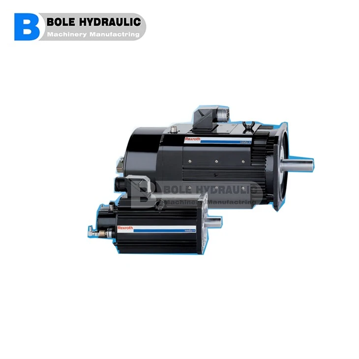 Maf130C Rexroth Indradyn A Asynchronous मोटर्स
