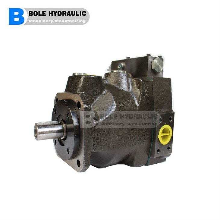 PV020 Parker Series 47 Variable Displacement Piston Pump