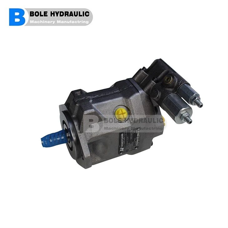 R986110078 Bosch Rexroth New Replacement For CAT 235-2716