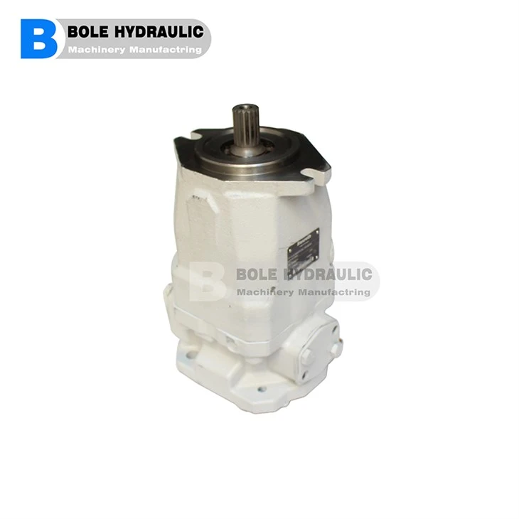 R986110078 BOSCH REXROTH CAT के लिए नया प्रतिस्थापन 235-2716}