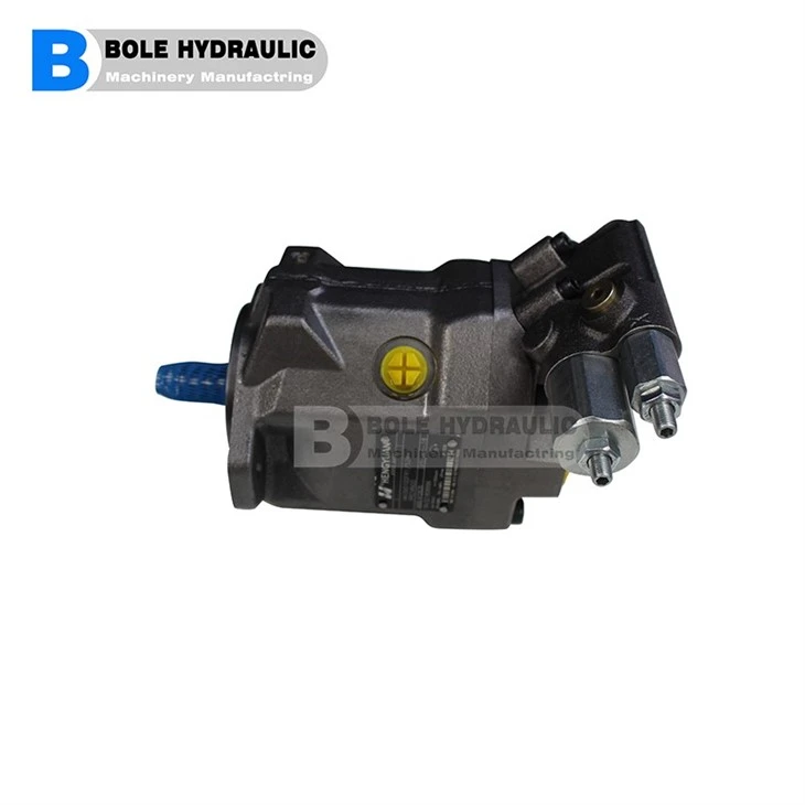 R986110078 Bosch Rexroth New Replacement For CAT 235-2716