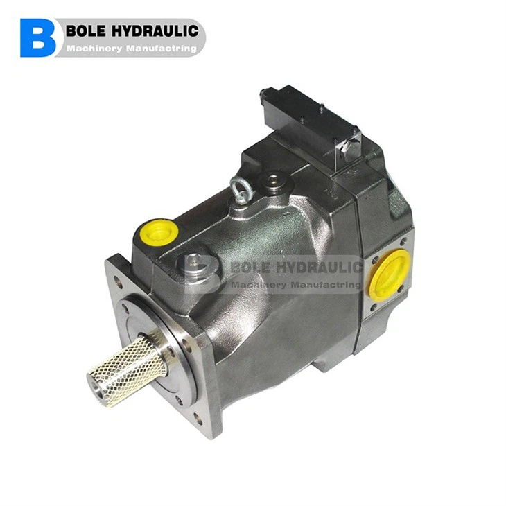 RADIALKOLBENPUMPE RKP19 / D951-2079