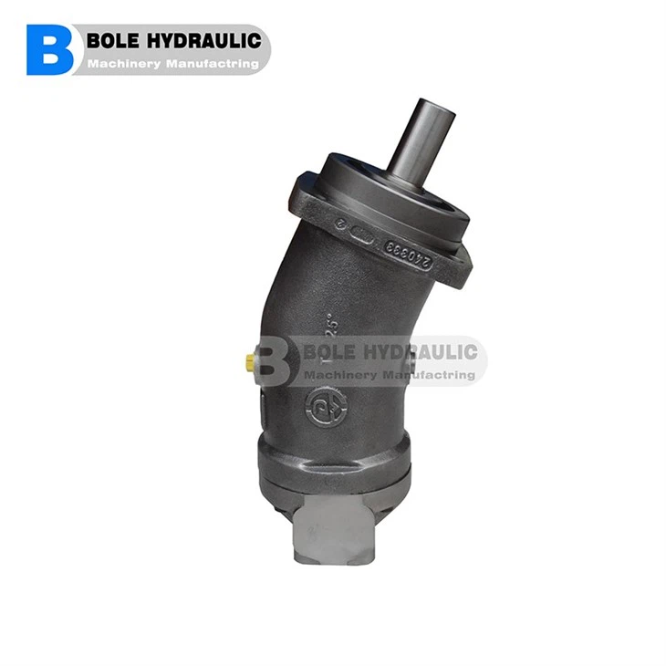 Rexroth A2FO12 Fixed Displacement Pump