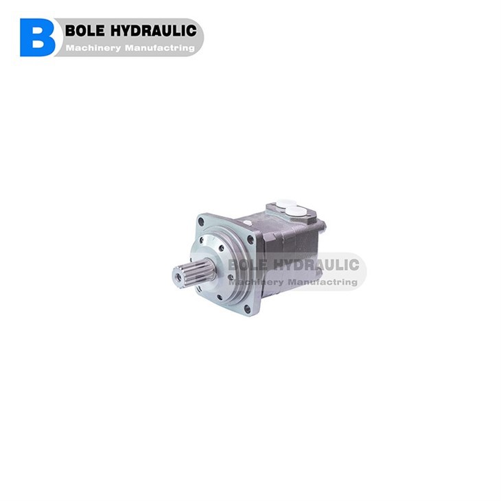 Rexroth IndraDyn A Asynchronous Motors MAD100B