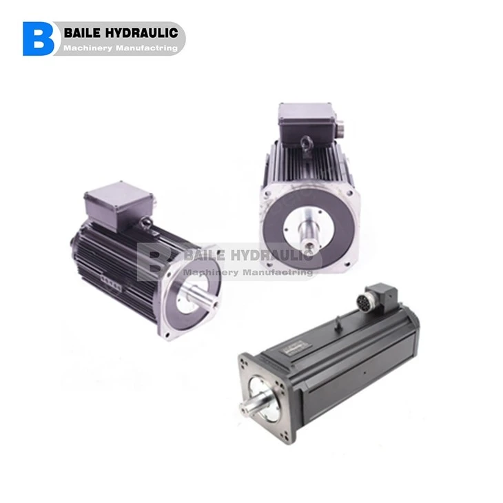 REXROTH MAC AC Servo Motors MAC021A-0-YS-2-E/032-B-0/S004