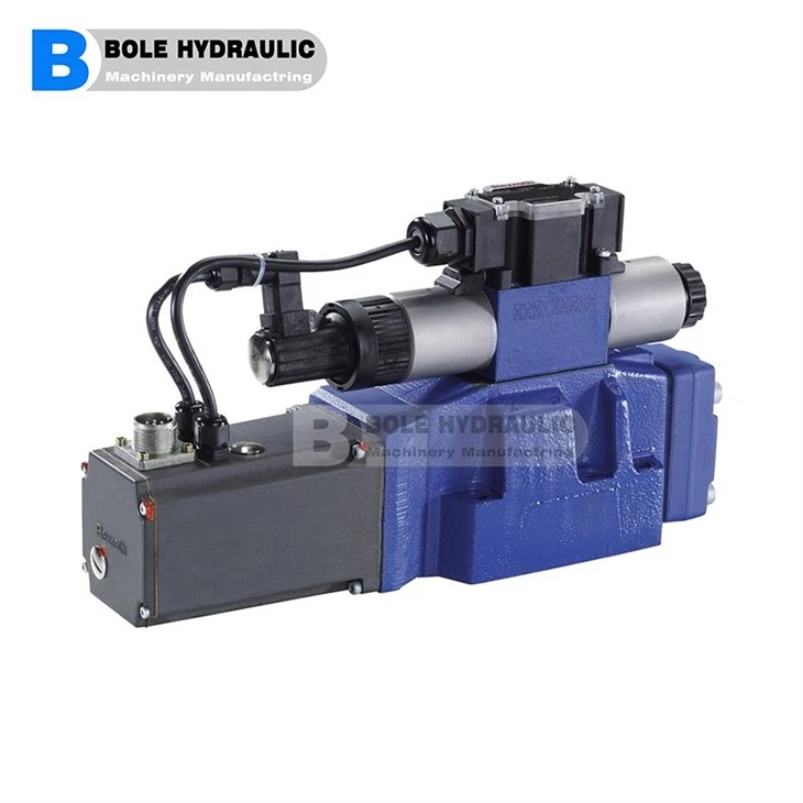 Rexroth Z1S10T2-3X/V Check Valve