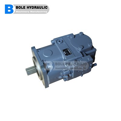 A11VO60 REXROTH श्रृंखला 10 अक्षीय पिस्टन पंप