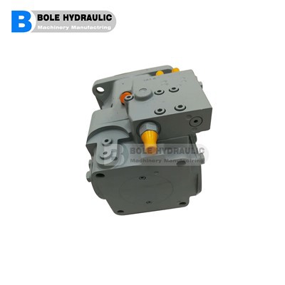 A11VO75 REXROTH श्रृंखला 10 अक्षीय पिस्टन पंप
