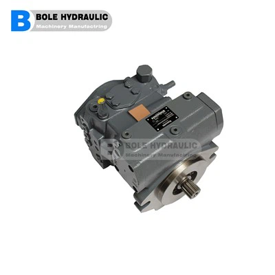 A4VSG500 पंप Rexroth A4VSG500 श्रृंखला अक्षीय पिस्टन पंप