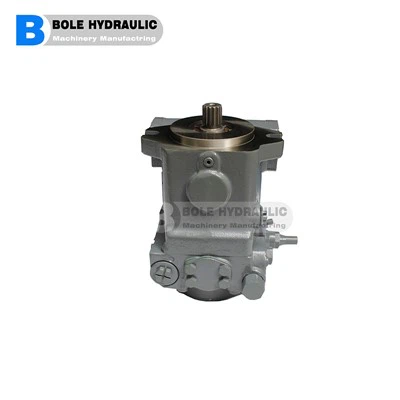 A4VSG71 पंप Rexroth A4VSG71 श्रृंखला अक्षीय पिस्टन पंप