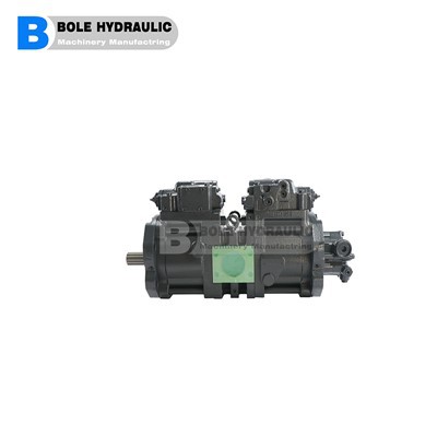 हिताची ZX 470-3 ZX 450-3 हाइड्रोलिक पंप PN: 4633472