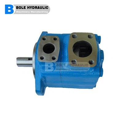 Rexroth vane पंप pvv 54-1 X/162-098 rb15llmc